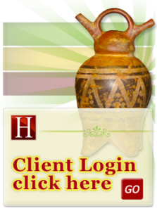 client-login